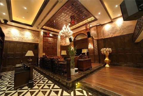 沙坡头哪个KTV少爷男模妹子服务好